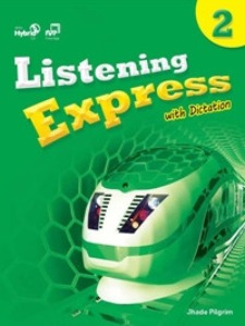 [Compass] Listening Express 2