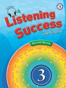 [Compass] Listening Success 3 with Dictation