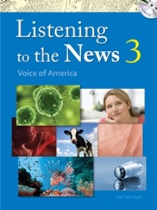 [Compass] Listening to the News: Voice of America 3
