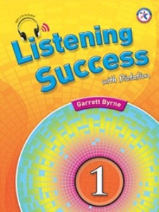 [Compass] Listening Success 1 with Dictation