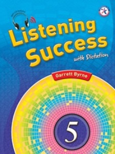 [Compass] Listening Success 5 with Dictation