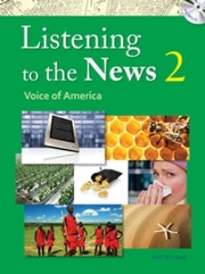 [Compass] Listening to the News: Voice of America 2