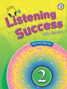 [Compass] Listening Success 2 with Dictation