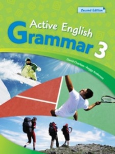 [Compass] Active English Grammar 3(2nd)