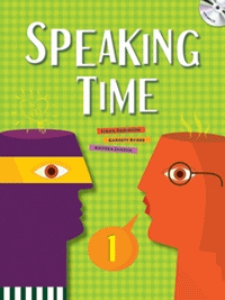 [Compass] Speaking Time 1