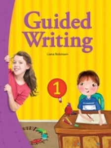 [Compass] Guided Writing 1