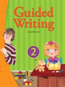 [Compass] Guided Writing 2