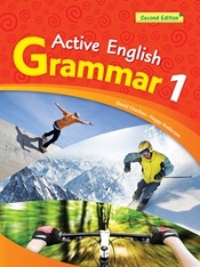 [Compass] Active English Grammar 1(2nd)