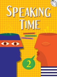 [Compass] Speaking Time 2
