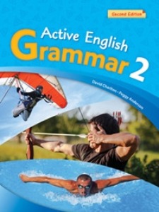 [Compass] Active English Grammar 2(2nd)
