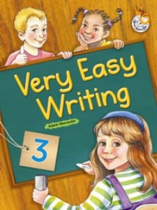 [Compass] Very Easy Writing 3