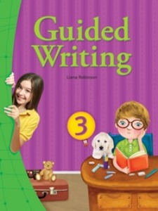 [Compass] Guided Writing 3