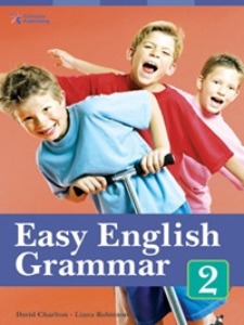 [Compass] Easy English Grammar 2