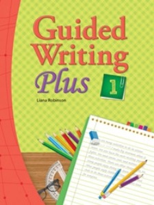 [Compass] Guided Writing Plus 1