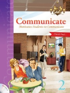 [Compass] Communicate 2