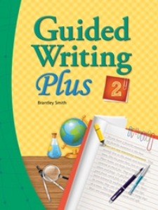 [Compass] Guided Writing Plus 2