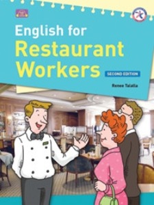 English for Restaurant Workers 2nd