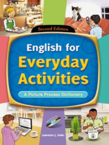 English for Everyday Activities (2nd)