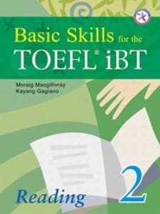 Basic Skills for the TOEFL iBT 2 - Reading
