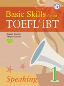 Basic Skills for the TOEFL iBT 1 - Speaking