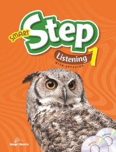 [leap&amp;learn] Smart Step Listening 1