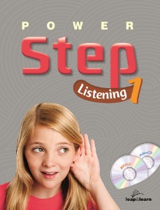 [leap&amp;learn] Power Step Listening 1