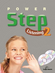 [leap&amp;learn] Power Step Listening 2