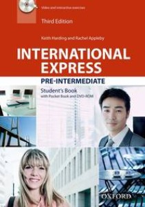 [Oxford] International Express 3E PRE-INTERMEDIATE SB