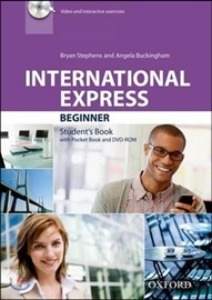 [Oxford] International Express 3E Beginner SB