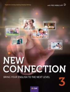 [A*List] New Connection 3 SB with Digital CD &amp; Free Mobile App