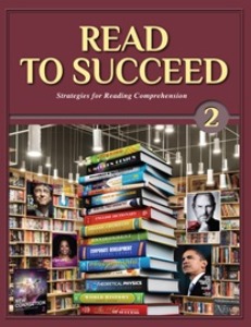 [A*List] Read to Succeed 2 SB with Audio MP3 CD