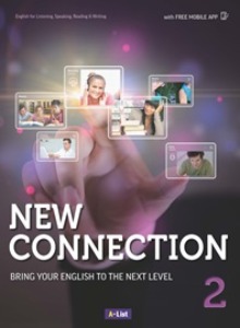 [A*List] New Connection 2 SB with Digital CD &amp; Free Mobile App