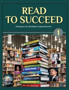 [A*List] Read to Succeed 1 SB with Audio MP3 CD