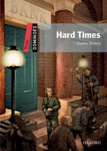 [Oxford] 도미노 3-02 / Hard Times (Book only)