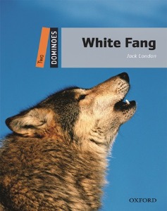[Oxford] 도미노 2-17 / White Fang (Book+MP3)
