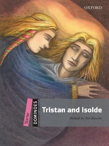 [Oxford] 도미노 Starter-17 / Tristan and Isolde (Book+MP3)