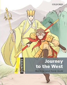 [Oxford] 도미노 1-22 / Journey to the West (Book only)