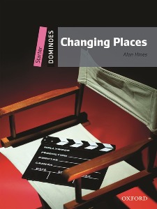 [Oxford] 도미노 Starter-04 / Changing Places (Book only)