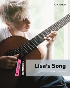 [Oxford] 도미노 Q/S-3(Mp3 Pack)Lisas Song