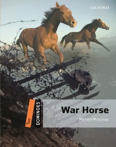 [Oxford] 도미노 2-20 / War Horse (Book only)