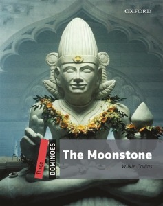[Oxford] 도미노 3-12 / The Moonstone (Book+MP3)