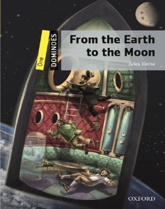 [Oxford] 도미노 1-21 / From the Earth to the Moon (Book+MP3)