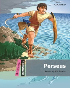 [Oxford] 도미노 Q/S-5(SB)Perseus