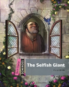 [Oxford] 도미노 Q/S-9(SB)The Selfish Giant
