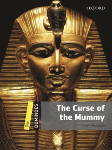 [Oxford] 도미노 1-12 / The Curse of the Mummy (Book+MP3)