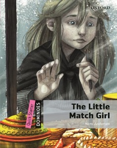 [Oxford] 도미노 Q/S-8(SB)The Little Match Girl
