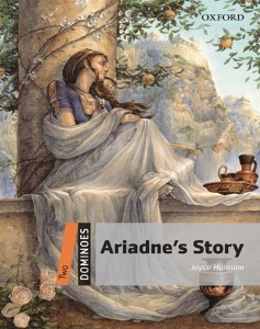 [Oxford] 도미노 2-02 / Ariadnes Story (Book+MP3)