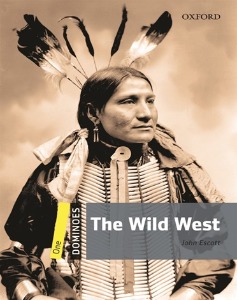 [Oxford] 도미노 1-16 / The Wild West (Book only)