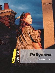 [Oxford] 도미노 1-10 / Pollyanna (Book+MP3)