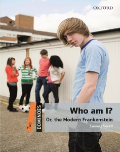 [Oxford] 도미노 2-24 / Who Am I? (Book only)